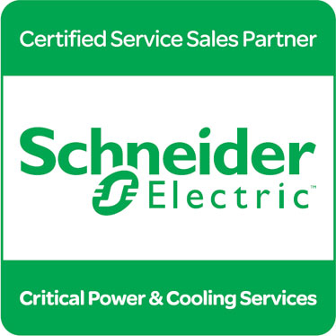 Schneider Electric CSSP Logo